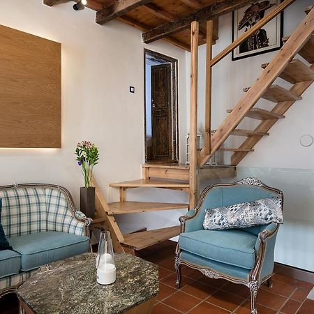Agazade Bey Apartment Ханя Екстериор снимка