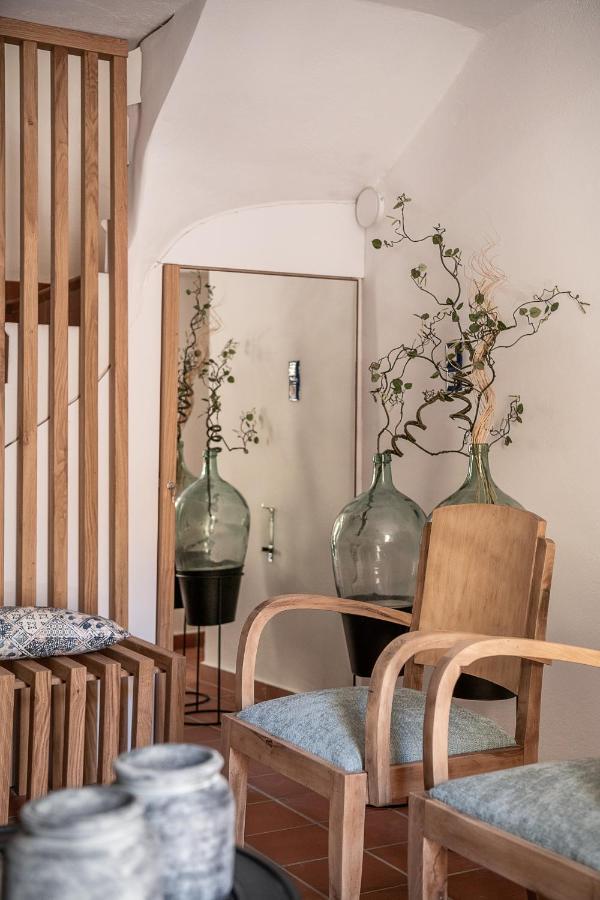 Agazade Bey Apartment Ханя Екстериор снимка