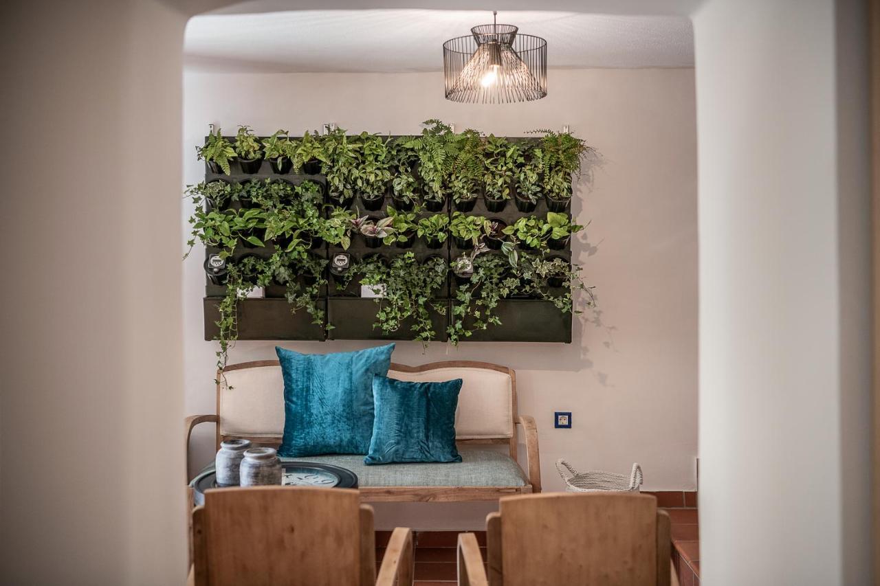 Agazade Bey Apartment Ханя Екстериор снимка