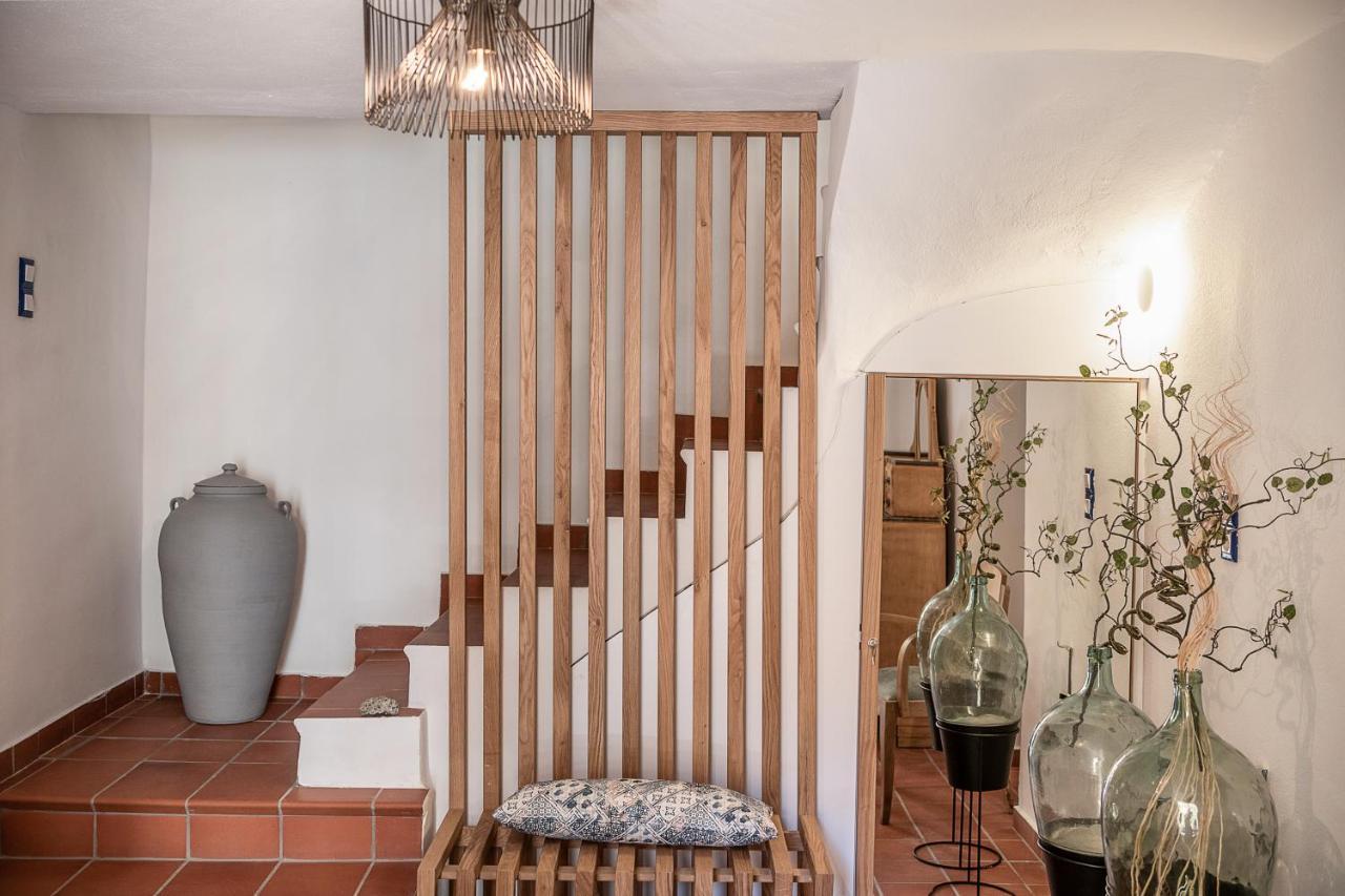 Agazade Bey Apartment Ханя Екстериор снимка