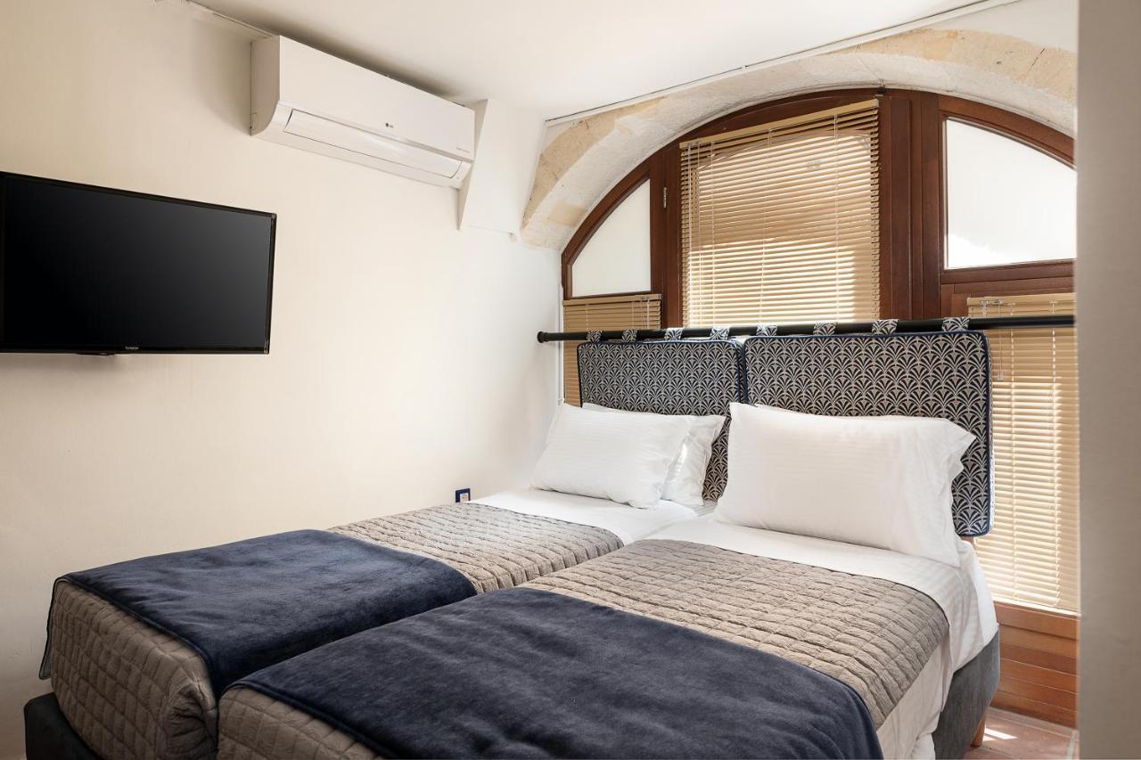 Agazade Bey Apartment Ханя Екстериор снимка