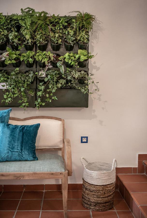 Agazade Bey Apartment Ханя Екстериор снимка