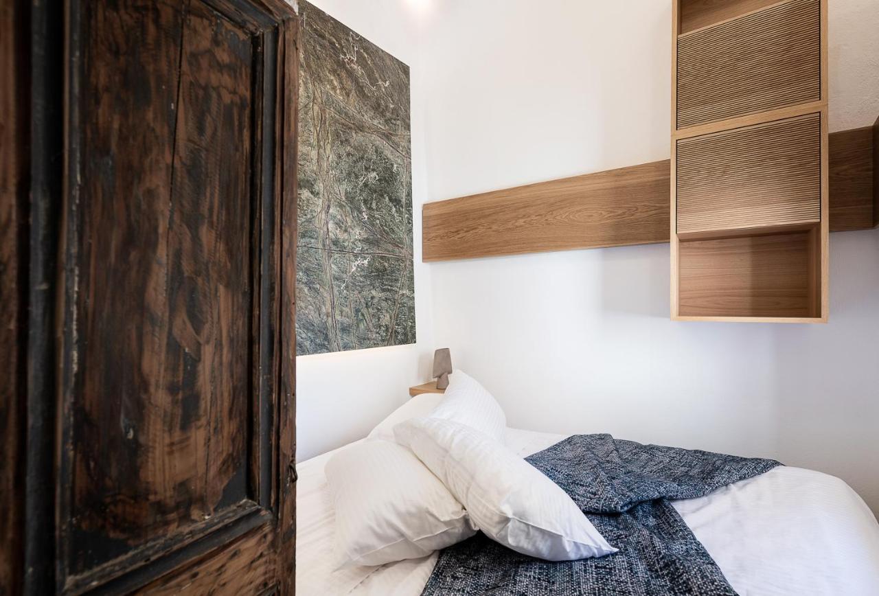 Agazade Bey Apartment Ханя Екстериор снимка