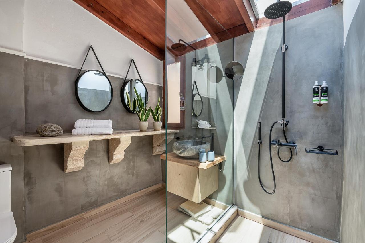 Agazade Bey Apartment Ханя Екстериор снимка