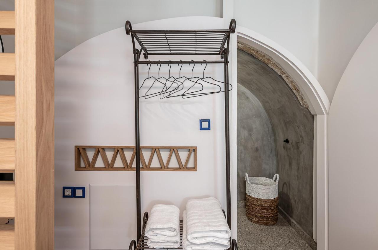 Agazade Bey Apartment Ханя Екстериор снимка