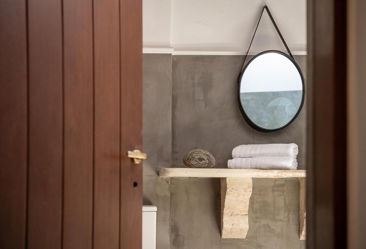 Agazade Bey Apartment Ханя Екстериор снимка