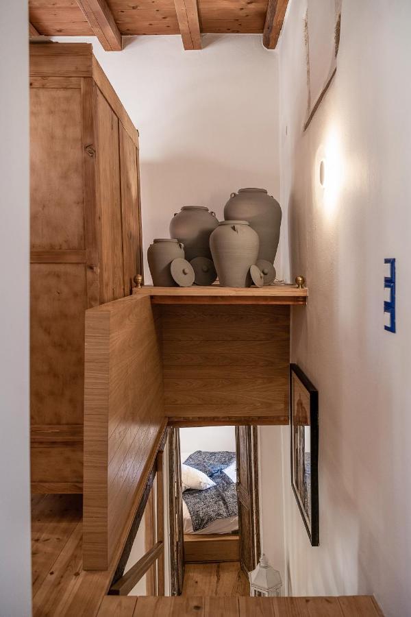 Agazade Bey Apartment Ханя Екстериор снимка
