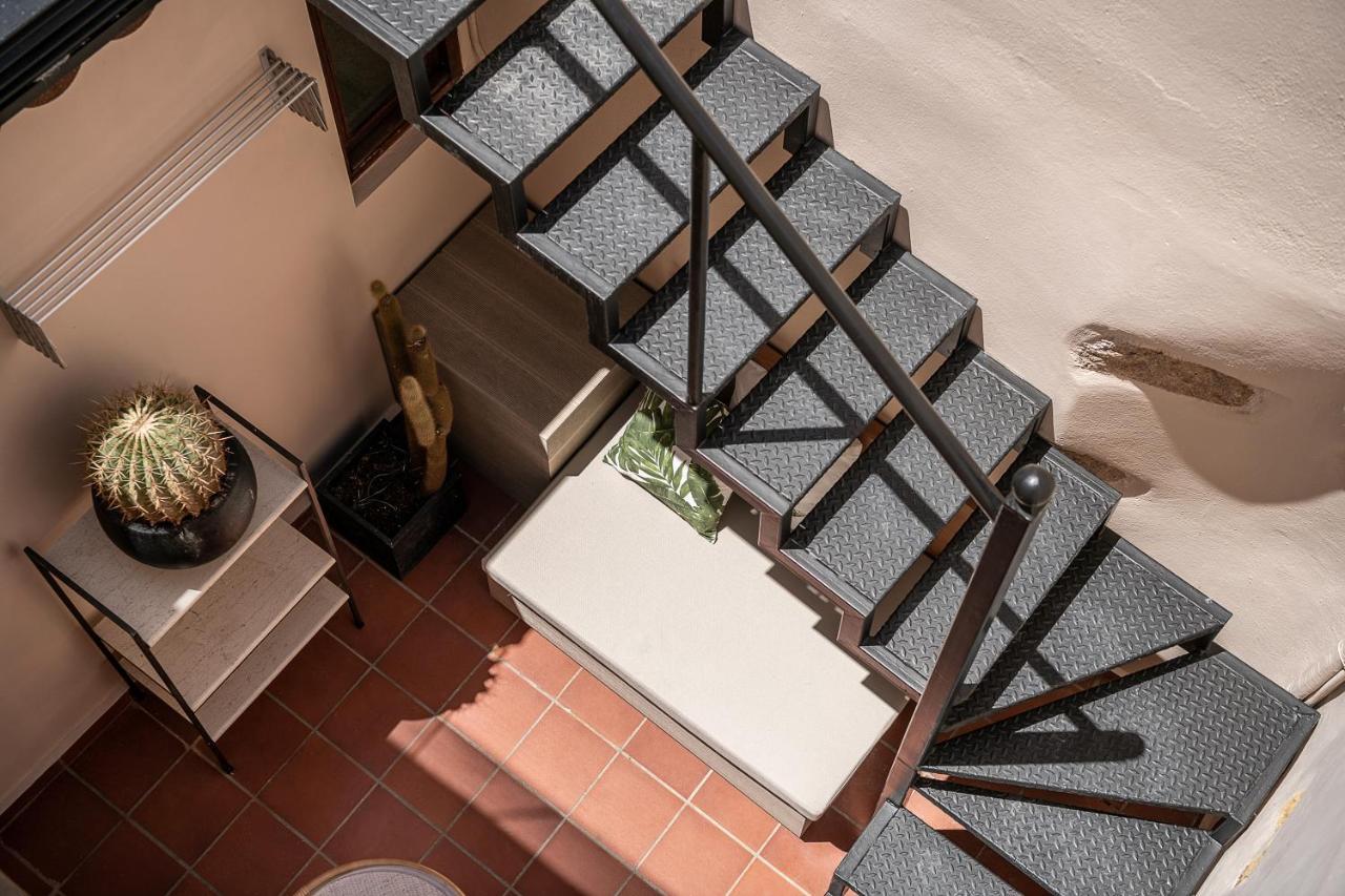 Agazade Bey Apartment Ханя Екстериор снимка