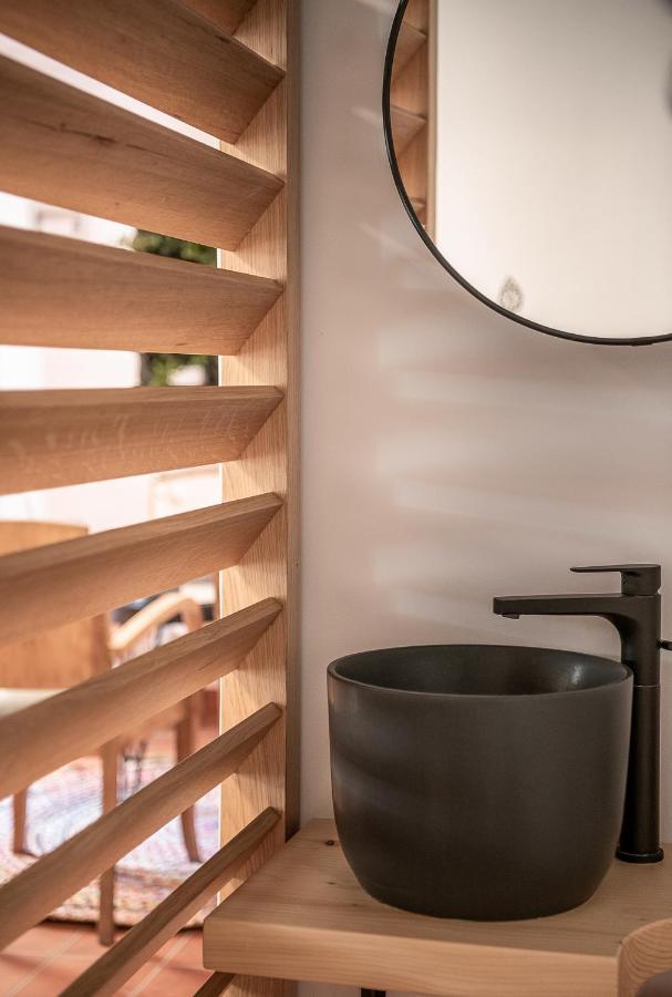 Agazade Bey Apartment Ханя Екстериор снимка