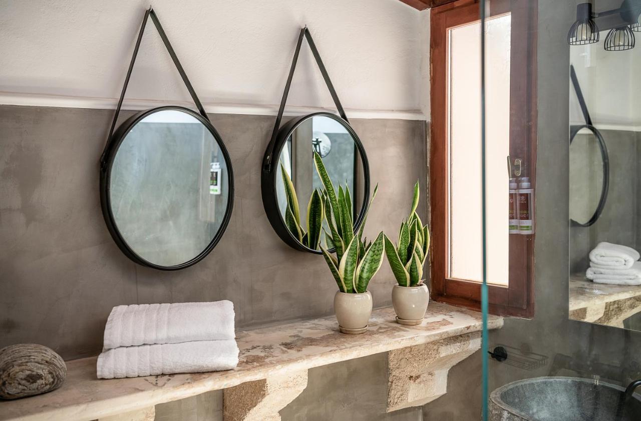 Agazade Bey Apartment Ханя Екстериор снимка