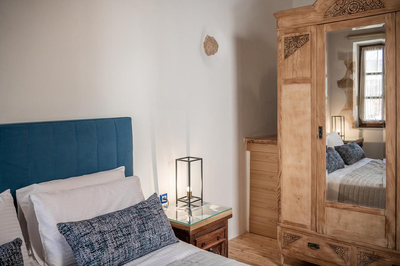 Agazade Bey Apartment Ханя Екстериор снимка