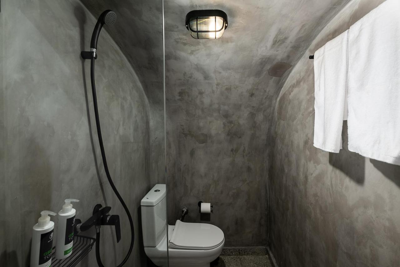 Agazade Bey Apartment Ханя Екстериор снимка