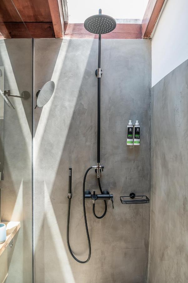 Agazade Bey Apartment Ханя Екстериор снимка