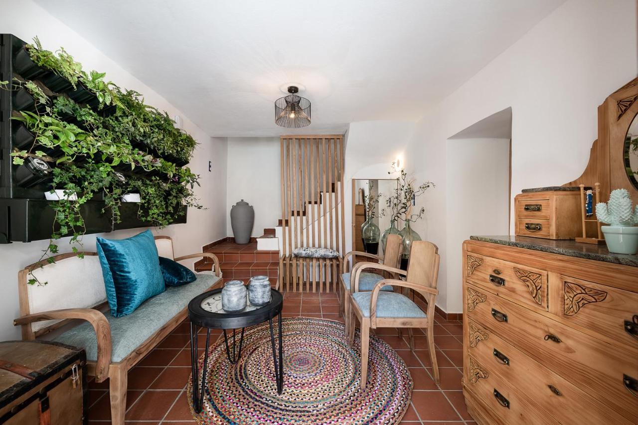 Agazade Bey Apartment Ханя Екстериор снимка