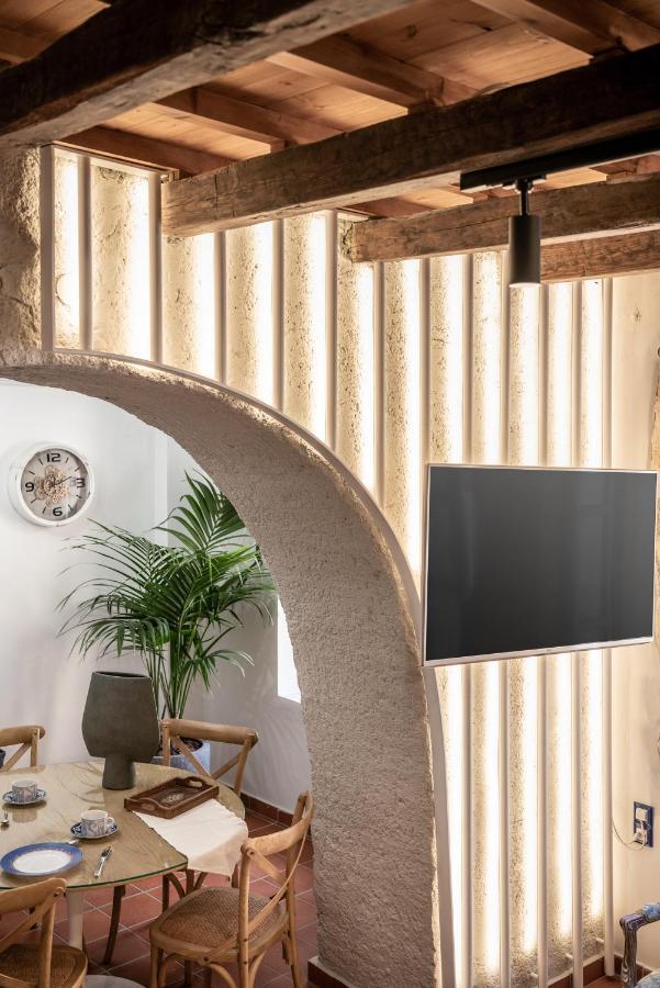 Agazade Bey Apartment Ханя Екстериор снимка