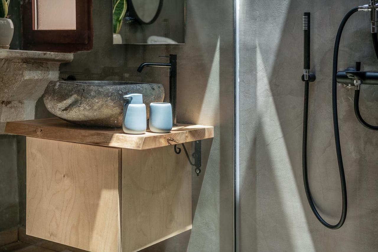 Agazade Bey Apartment Ханя Екстериор снимка
