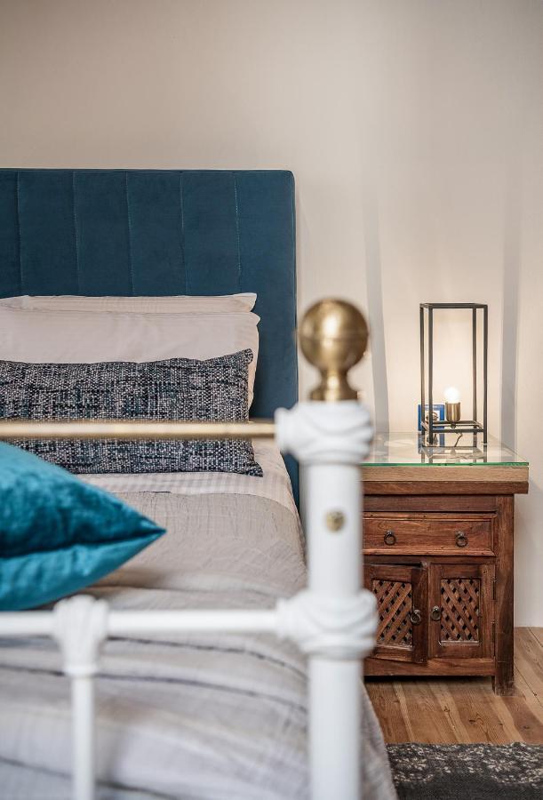 Agazade Bey Apartment Ханя Екстериор снимка